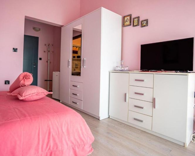 Image No.23-Propriété de 10 chambres à vendre à Bibinje