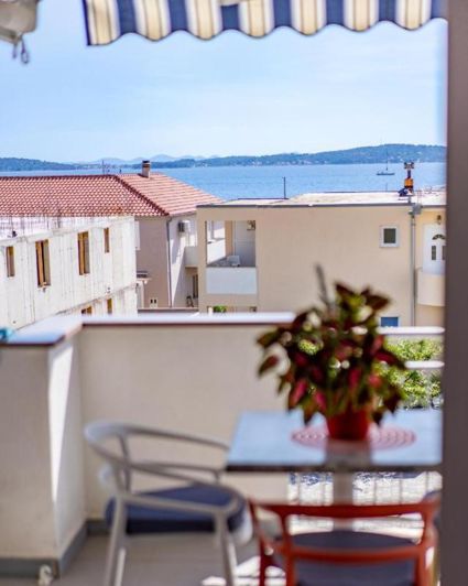 Image No.24-Propriété de 10 chambres à vendre à Bibinje