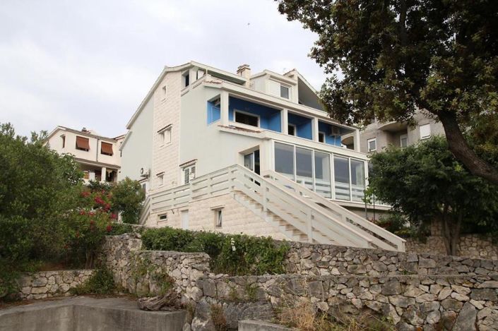 Image No.4-Propriété de 9 chambres à vendre à Rogoznica