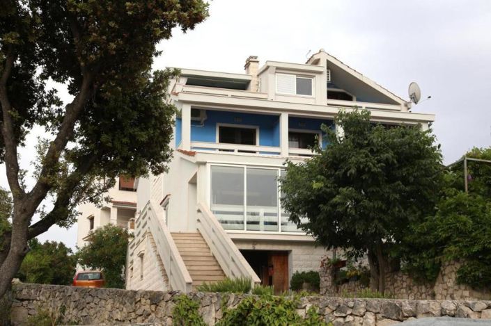 Image No.8-Propriété de 9 chambres à vendre à Rogoznica