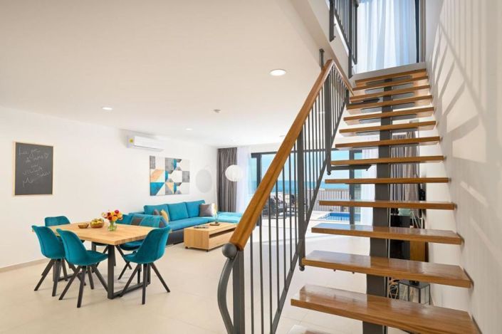 Image No.18-Propriété de 4 chambres à vendre à Makarska