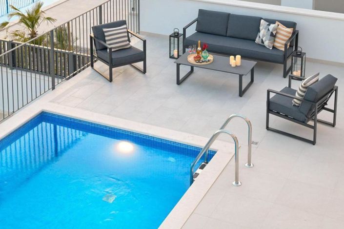 Image No.23-Propriété de 4 chambres à vendre à Makarska