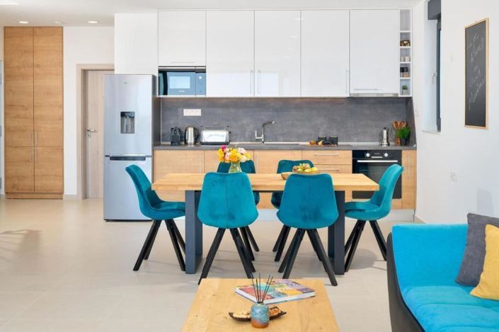 Image No.7-Propriété de 4 chambres à vendre à Makarska