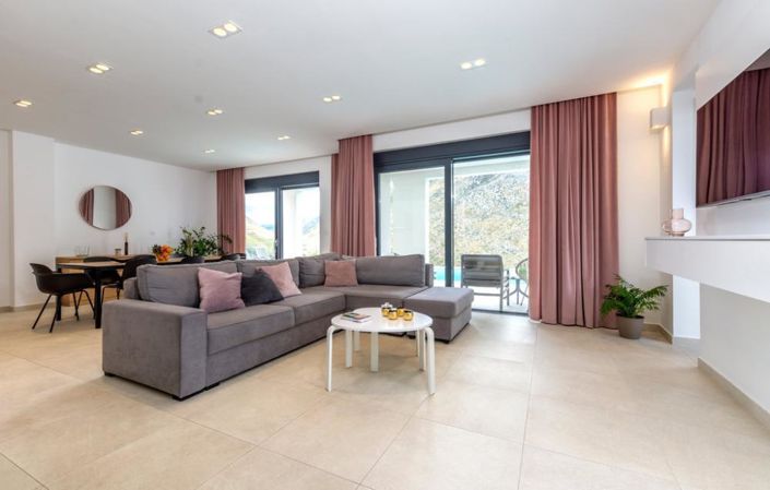 Image No.14-Propriété de 4 chambres à vendre à Split