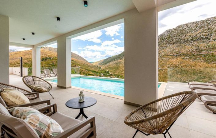 Image No.3-Propriété de 4 chambres à vendre à Split