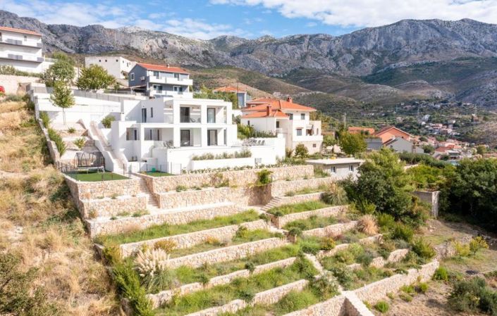 Image No.7-Propriété de 4 chambres à vendre à Split