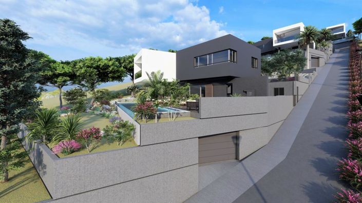 Image No.7-Propriété de 4 chambres à vendre à Seget