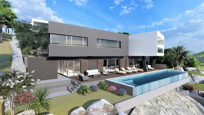 Image No.11-5 Bed Property for sale