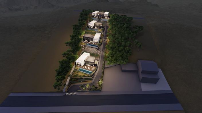 Image No.23-5 Bed Property for sale