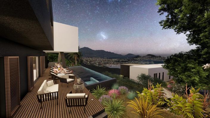 Image No.12-Propriété de 5 chambres à vendre à Seget