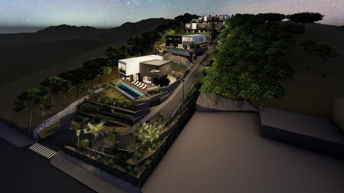 Image No.24-Propriété de 5 chambres à vendre à Seget