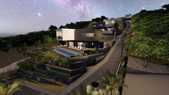 Image No.25-Propriété de 5 chambres à vendre à Seget