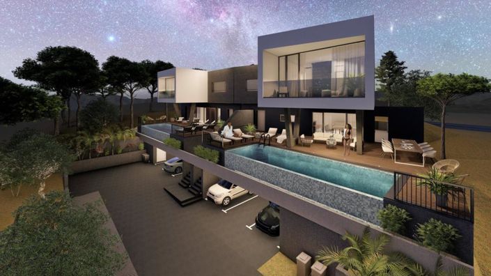 Image No.25-4 Bed Property for sale