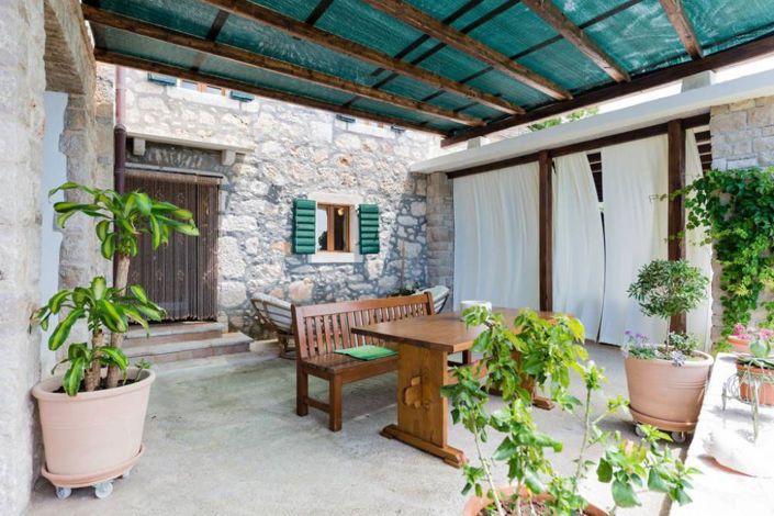 Image No.16-Propriété de 8 chambres à vendre à Bol