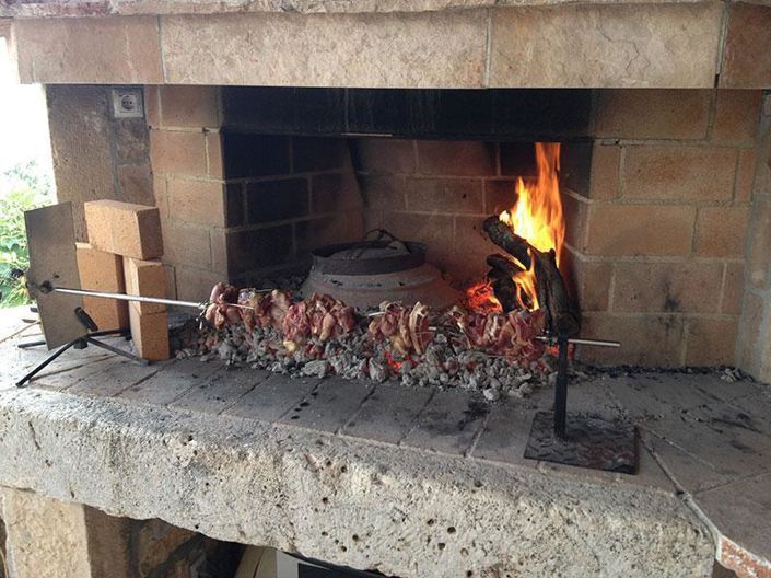 Image No.22-Propriété de 8 chambres à vendre à Bol