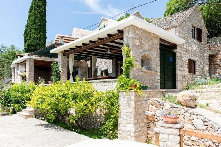 Image No.25-Propriété de 8 chambres à vendre à Bol