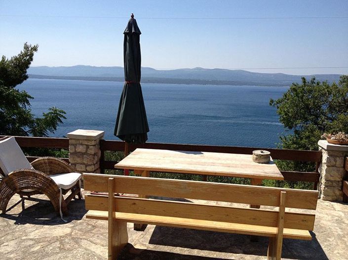 Image No.4-Propriété de 8 chambres à vendre à Bol