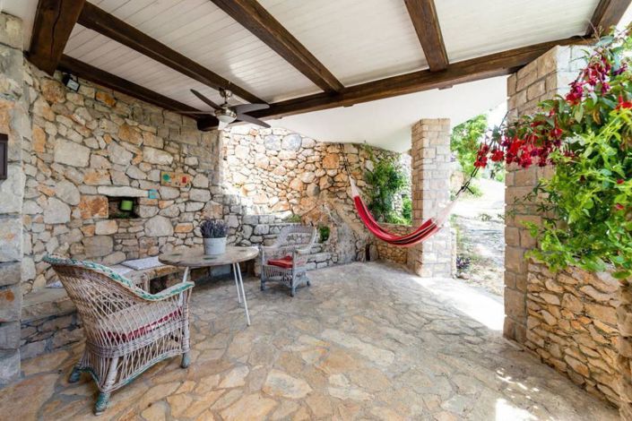 Image No.9-Propriété de 8 chambres à vendre à Bol