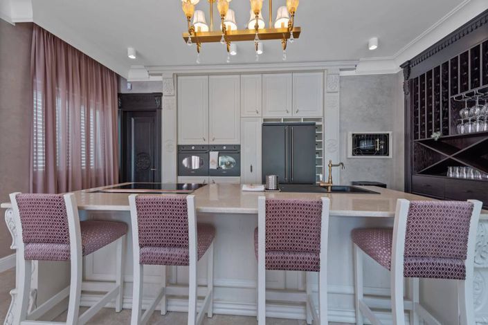 Image No.13-Propriété de 5 chambres à vendre à Vodice