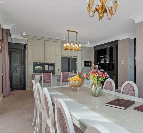 Image No.8-Propriété de 5 chambres à vendre à Vodice