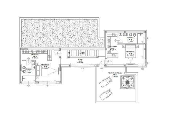 Image No.25-3 Bed Property for sale