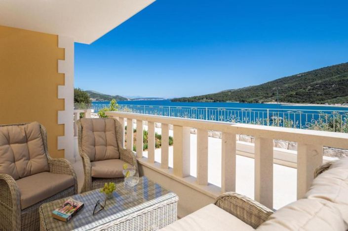 Image No.13-Propriété de 13 chambres à vendre à Marina