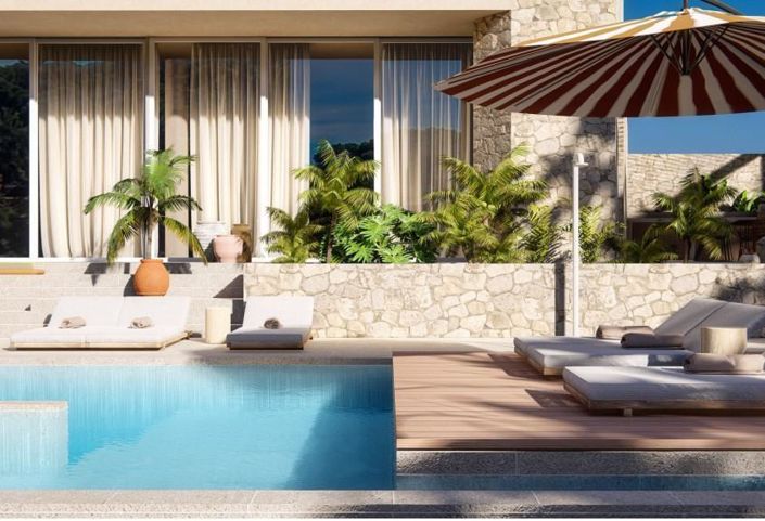 Image No.10-Propriété de 6 chambres à vendre à Šolta