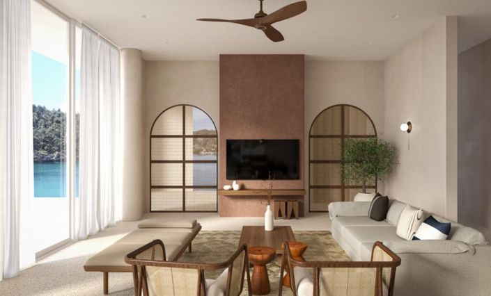 Image No.15-Propriété de 6 chambres à vendre à Šolta