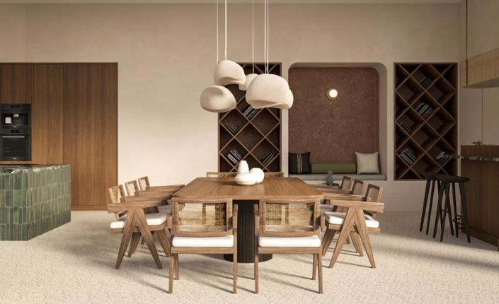 Image No.18-Propriété de 6 chambres à vendre à Šolta