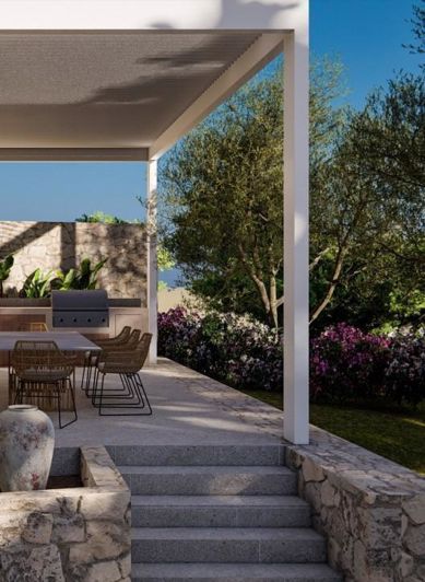 Image No.24-Propriété de 6 chambres à vendre à Šolta