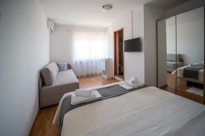 Image No.23-Propriété de 14 chambres à vendre à Sukošan