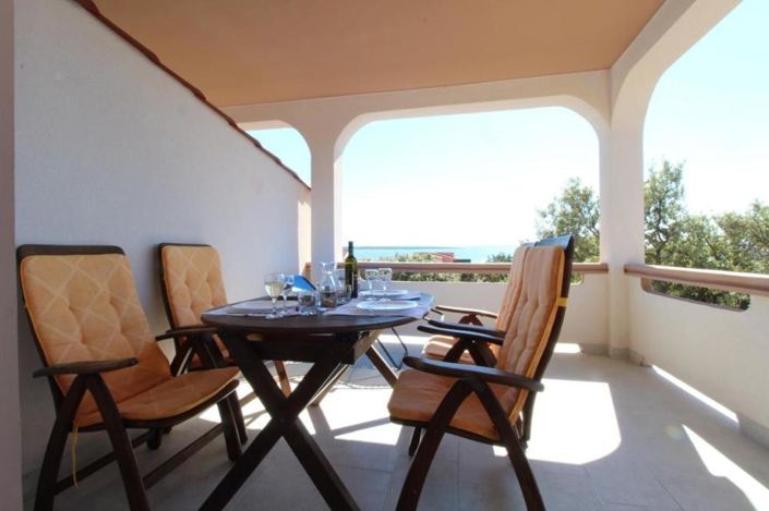 Image No.16-Propriété de 12 chambres à vendre à Pag