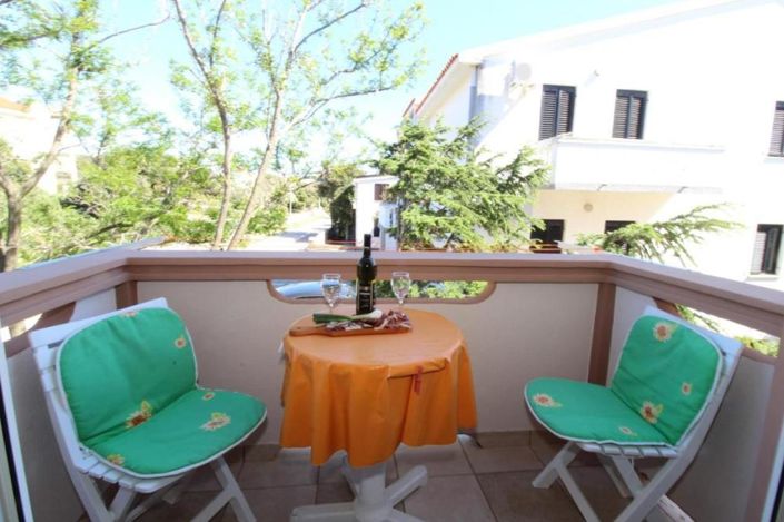 Image No.19-Propriété de 12 chambres à vendre à Pag