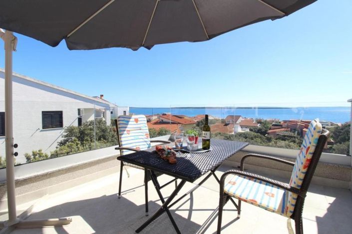 Image No.25-Propriété de 12 chambres à vendre à Pag