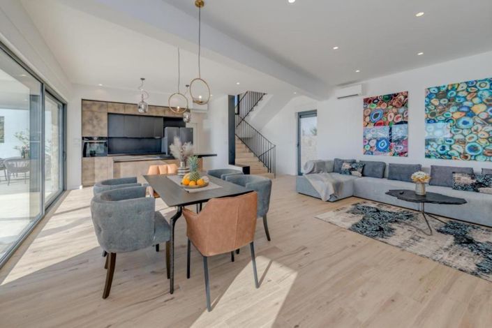 Image No.10-Propriété de 3 chambres à vendre à Rogoznica