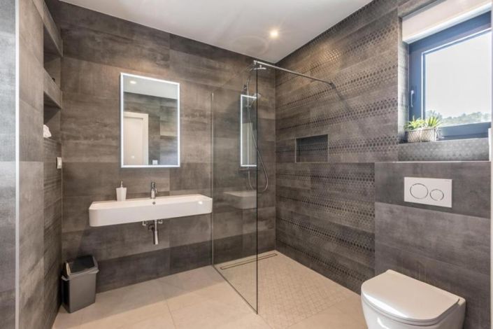 Image No.16-Propriété de 3 chambres à vendre à Rogoznica