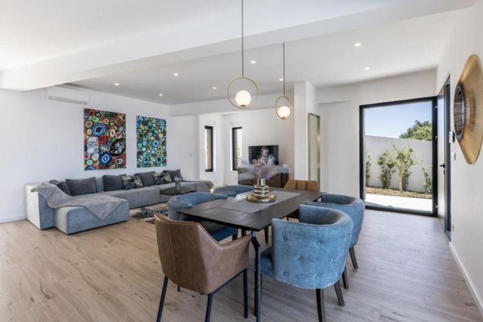 Image No.22-Propriété de 3 chambres à vendre à Rogoznica