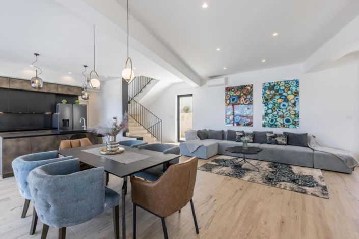 Image No.23-Propriété de 3 chambres à vendre à Rogoznica