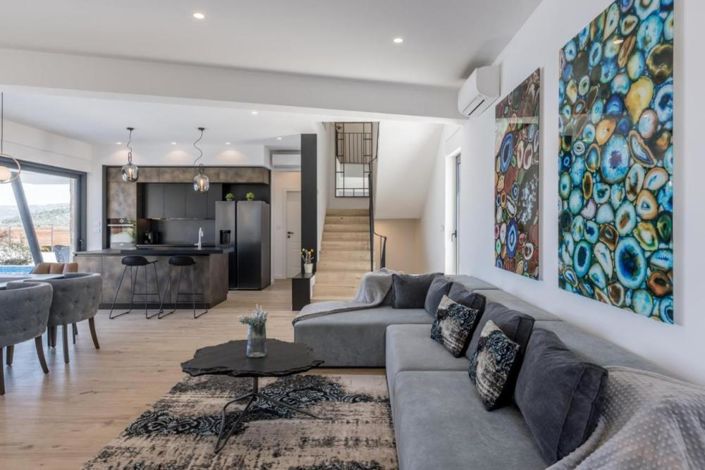 Image No.25-Propriété de 3 chambres à vendre à Rogoznica