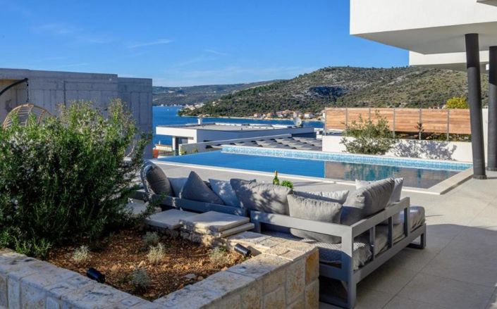 Image No.6-Propriété de 3 chambres à vendre à Rogoznica