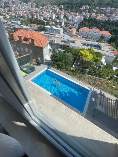 Image No.3-Propriété de 5 chambres à vendre à Dubrovnik