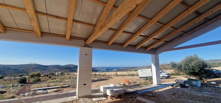 Image No.2-Propriété de 6 chambres à vendre à Rogoznica