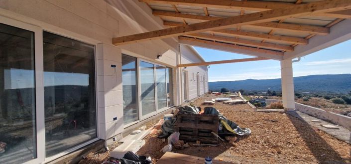 Image No.21-Propriété de 6 chambres à vendre à Rogoznica