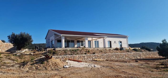 Image No.3-Propriété de 6 chambres à vendre à Rogoznica