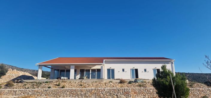 Image No.5-Propriété de 6 chambres à vendre à Rogoznica