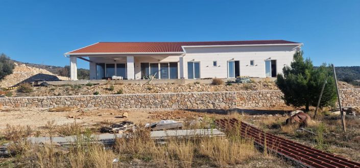 Image No.6-Propriété de 6 chambres à vendre à Rogoznica