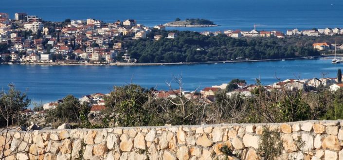 Image No.7-Propriété de 6 chambres à vendre à Rogoznica