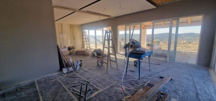 Image No.8-Propriété de 6 chambres à vendre à Rogoznica