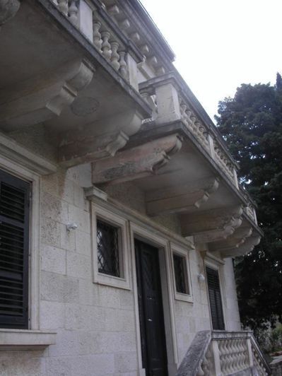 Image No.23-Propriété de 9 chambres à vendre à Dubrovnik