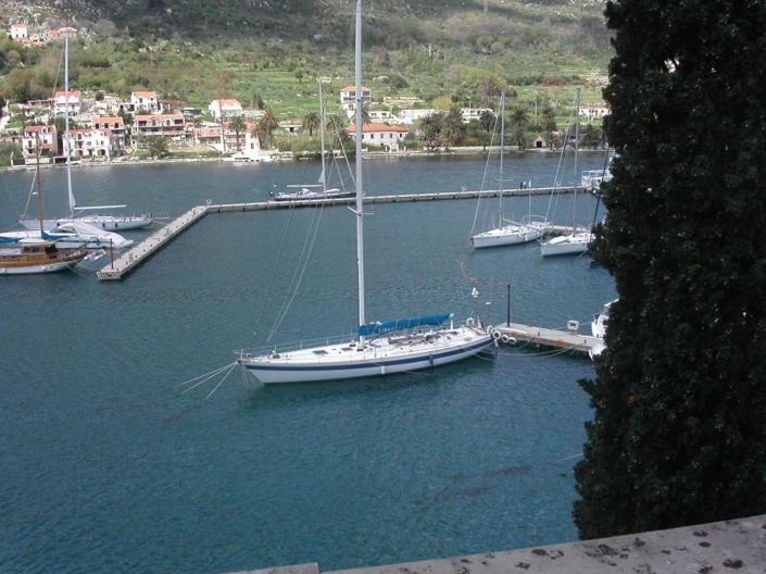 Image No.24-Propriété de 9 chambres à vendre à Dubrovnik